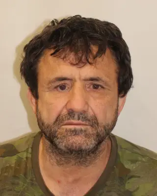 Man jailed after police seize 2,256 litres of 'date rape drug' GBL