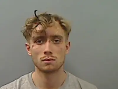 Man jailed for 16 years for savage axe attack on best friend