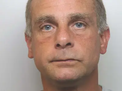 Man kills mother after she tells him father died