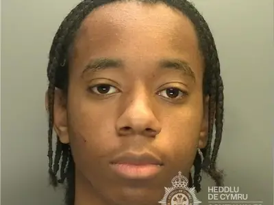 Man Poses as Police to Defraud Woman, 80s, of £20k