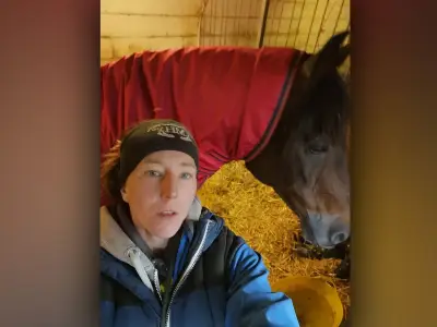 Man Released Without Charge After Mum Dies in Rochdale Farm Fire