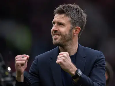 Man United Dream Midfield After Mateus Fernandes Blow: £160m Alternatives