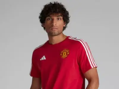 Man United Fans Snap Up £28 adidas Shirt for £1.52 in Summer Sale