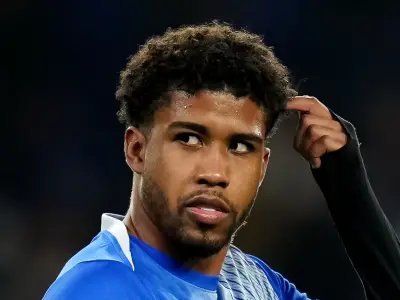 Man United's Next Transfer Target After Andrey Santos Revealed
