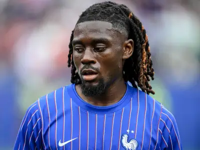 Man Utd Begin Talks for Manu Kone as Midfielder Seeks Quick Transfer