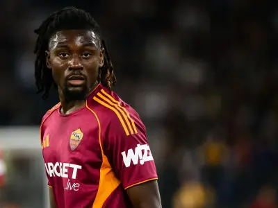 Man Utd close in on Manu Kone as Carlos Baleba eyes move