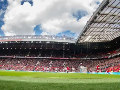 Man Utd fan groups unite against season ticket ban threats