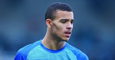 Man Utd Forced to Give Up Millions After Mason Greenwood Transfer