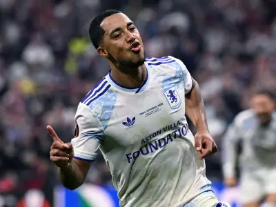 Man Utd in Advanced Talks to Sign Youri Tielemans from Aston Villa