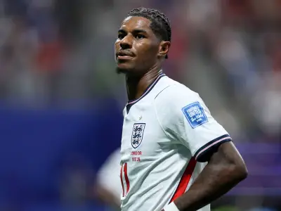 Man Utd may scrap Arsenal transfer rule after Rashford blow