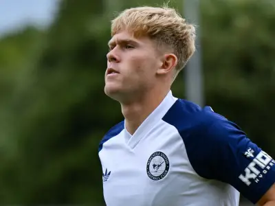 Man Utd weigh up Lewis Hall transfer as Tyler Fredricson departs