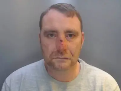 Man Wanted by Durham Police May Be Hiding in Scotland