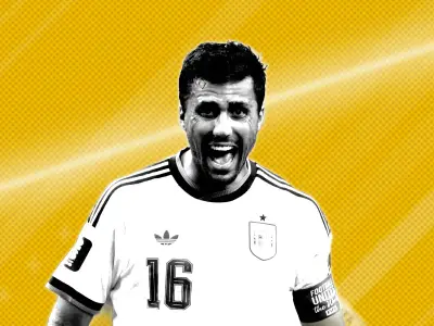 Manchester City's Rodri & Trafford Future Uncertain After World Cup