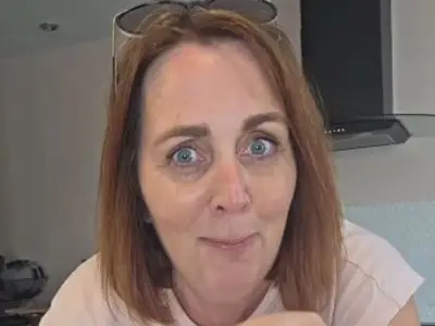 Manchester mum's £83 food haul for just £1.73 using Too Good To Go app