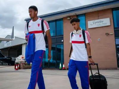 Manchester United predicted XI vs Rosenborg: JJ Gabriel call made