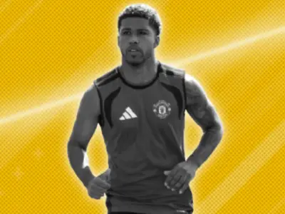 Manchester United Sign Andrey Santos in £50m Deal from Chelsea