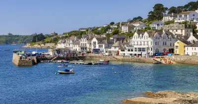 Man's Body Recovered from River in Cornwall Tourist Hotspot