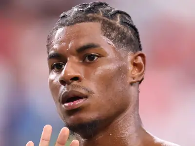 Marcus Rashford Shows Loyalty to Man United by Snubbing Liverpool