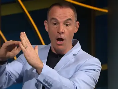 Martin Lewis explains 'really important' pension tax relief rule
