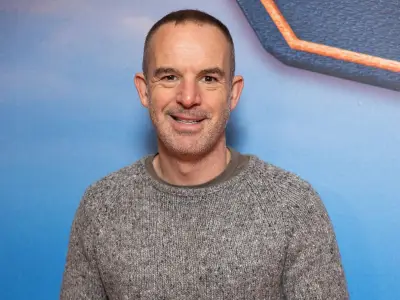Martin Lewis: Five-minute wallet check could save 'hundreds of pounds'