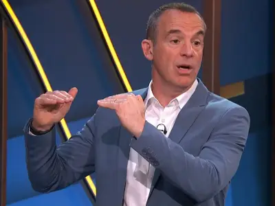 Martin Lewis reveals four ways to wipe out student loan debt