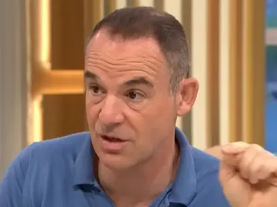 Martin Lewis Urges 18-39s to Open Lifetime ISA with £1 Deposit