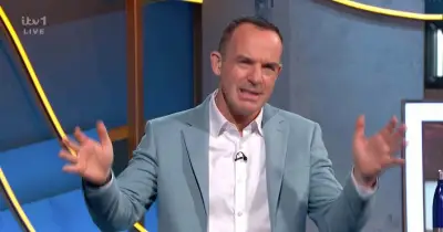 Martin Lewis warns Andy Burnham's VAT cut on electricity bills will be 'mostly eaten up' by price cap rise