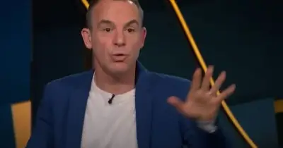 Martin Lewis Warns of Amazon Scam After Nearly Being Caught Out