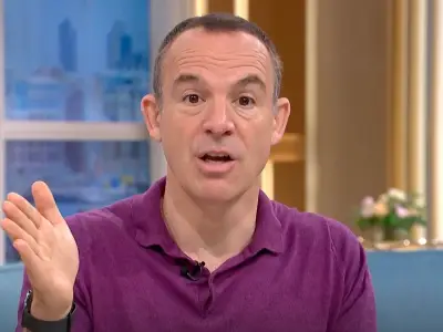 Martin Lewis Warns of Drawback in Andy Burnham's VAT Cut on Energy Bills