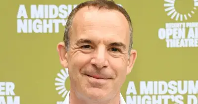 Martin Lewis's MSE Names 'Best' Easy Access Savings Account at 4.55% Interest