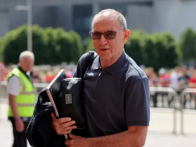 Martin O'Neill Guilty of Only Trust at Celtic as Fans Fume Over Transfers