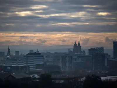 Massive Council Reorganisation in England: Liverpool City Region Spared