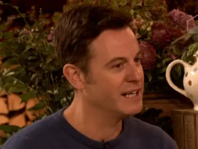 Matt Baker 'Didn't Think Twice' About Leaving BBC's The One Show