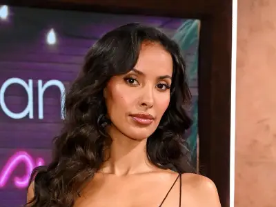 Maya Jama in Advanced Talks to Replace Emma Willis on The Voice UK