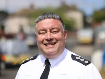 Meadow Well Not Anti-Social Hotspot, Says Police Chief After 41% ASB Drop