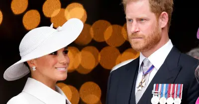 Meghan Markle Protects Her Brand by Skipping UK Trip, PR Expert Says