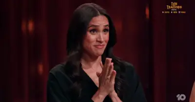 Meghan Markle Reveals Prince Harry's Spicy Food Aversion Like Brother William