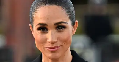 Meghan Markle Urges Prince Harry to Focus on US Future Amid Career Boost