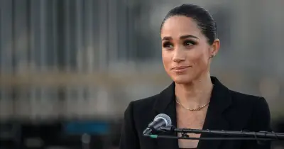 Meghan Markle's Hollywood Dream Fades After Netflix Snub