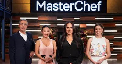 Meghan Markle's MasterChef Australia Role Sparks Outrage Over Royal Title