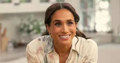 Meghan Markle's Netflix Show 'With Love, Meghan' Nominated for Daytime Emmy