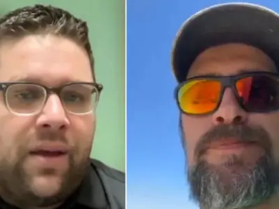 Men Accuse North Dakota Hospital of Robbing Them of Lives After DNA Proves Birth Switch