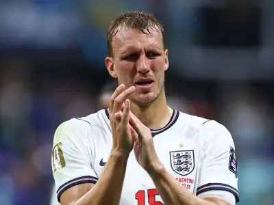Messi's Gesture to Dan Burn Lost as England Suffer Argentina's Dirty Tricks
