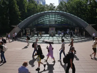 Met Office Confirms Third 33C UK Heatwave, But It'll Feel Different