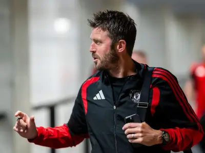 Michael Carrick Hails Andrey Santos as 'Fantastic Player' After Man United Move