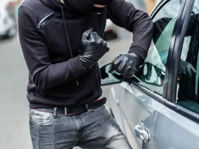 Middlesbrough overtakes Blackpool as most dangerous place in England and Wales
