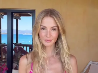 Millie Mackintosh reflects on heartbreak and rebuilding after second divorce