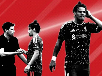 Milos Kerkez: Liverpool intent on righting wrongs of last season