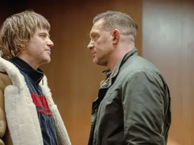 MobLand Season 2 Release Date Confirmed: Tom Hardy Returns in September 2026