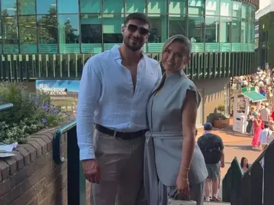 Molly-Mae Hague's Three-Word Verdict on Tommy Fury Relationship 7 Years After Love Island